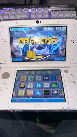 New Nintendo 3DS LL Japanese Version Box