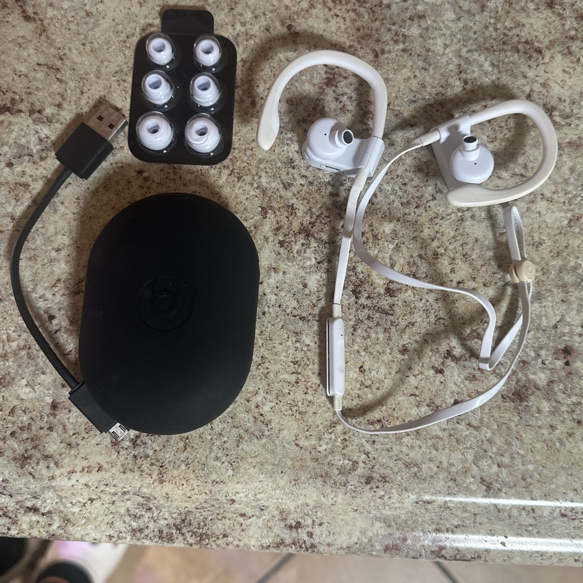 Beats By Dre Powerbeats