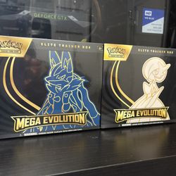 Pokémon BRAND NEW 
