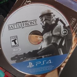 PS4 Game