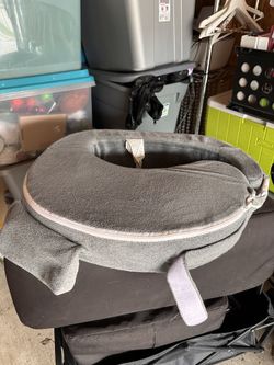 Breast Feeding Pillow 