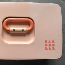 Caboodles Case