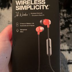 Skull Candy Wireless Simplicity 