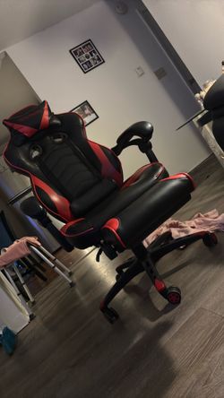 Gaming chair