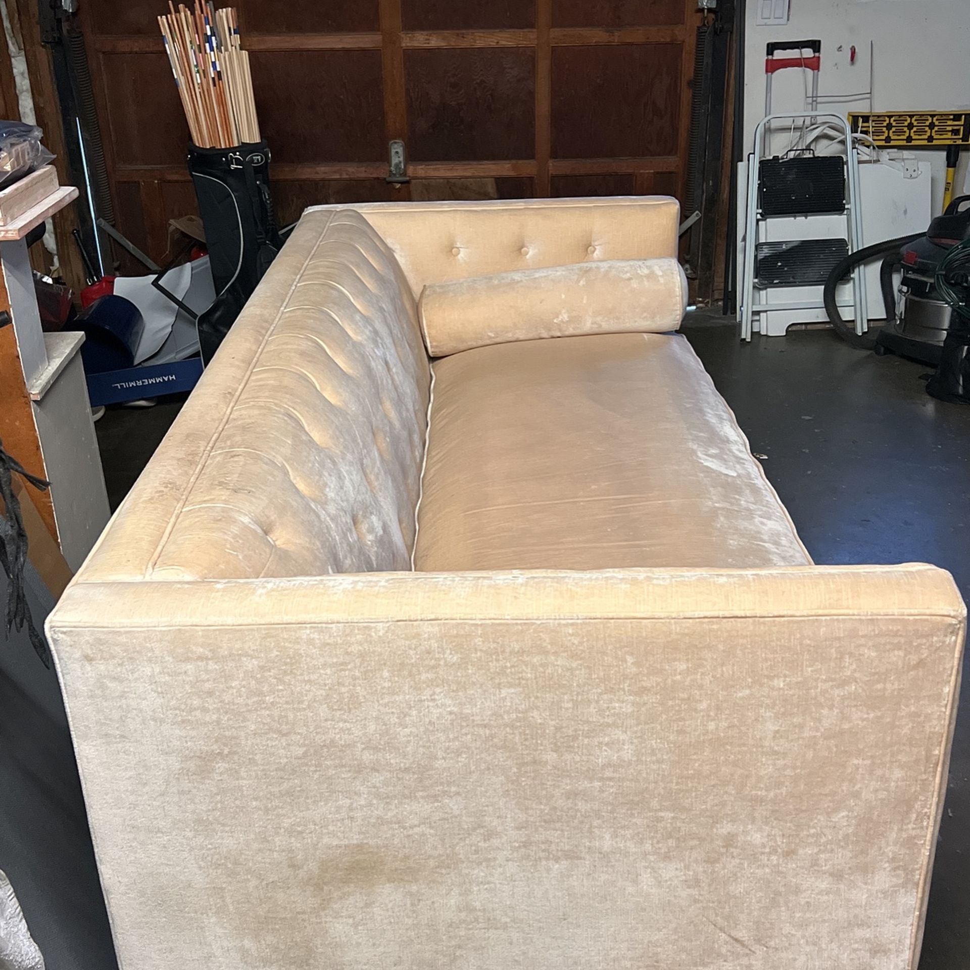 Velvet Sofa for Sale in Seattle, WA OfferUp