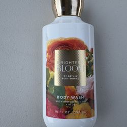 Bath Body Works
