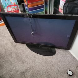42 Inch Samsung Plasma TV