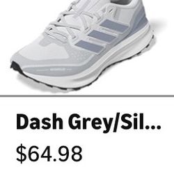  New Adidas Womens Ultrarun 5 Running