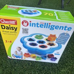 Baby toy