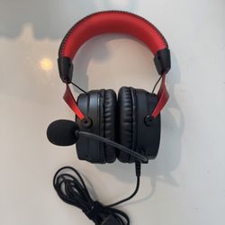 GAMING HEADPHONES