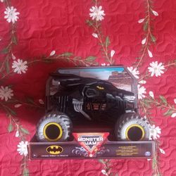 MONSTER JAM ✔️ PRICE IS FIRM 