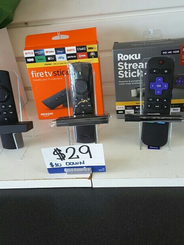 Electronics