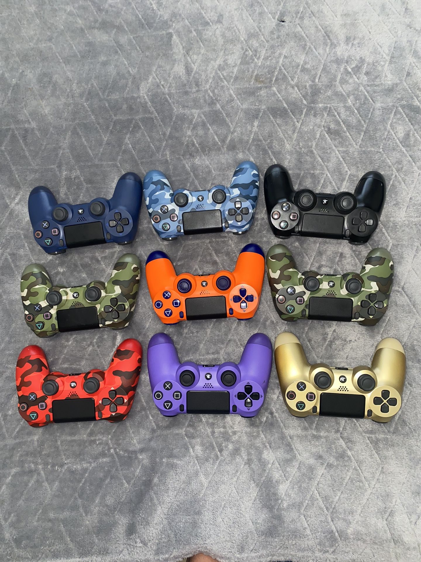 Ps4 Controllers