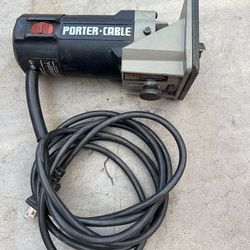 Porter Cable 7301 HD Powe Unit