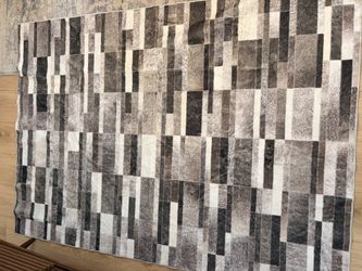 New Rug 