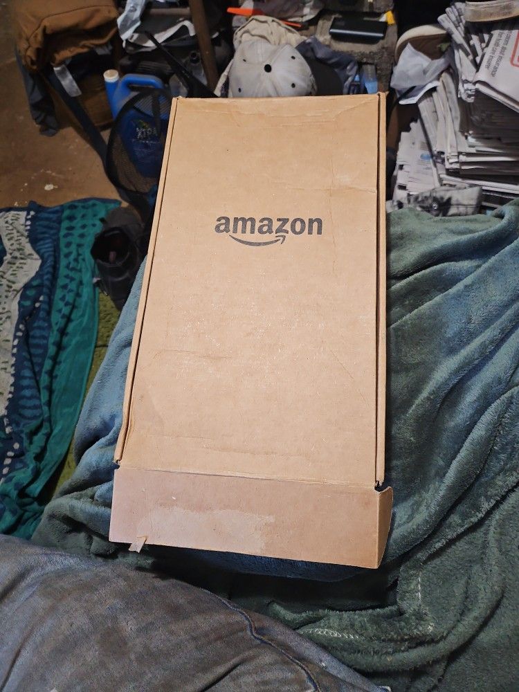 Amazon Fire HD 8 Plus