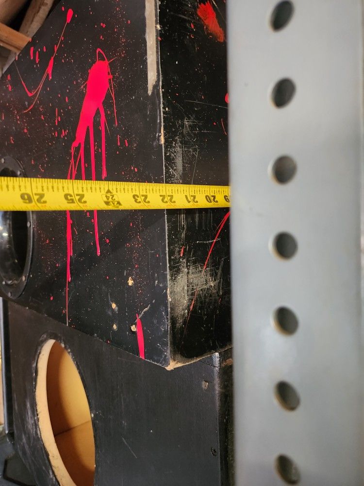 Custom Sub Box For Sale In San Bernardino CA OfferUp custom-sub-box-for-sale-in-san-bernardino-ca-offerup