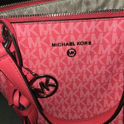 MICHAEL KORS PURSE LIKE BRAND NEW