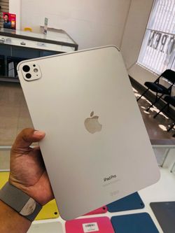 iPad Pro M4 11inch 256gb