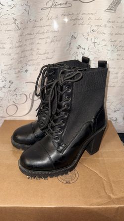 Women’s Boots