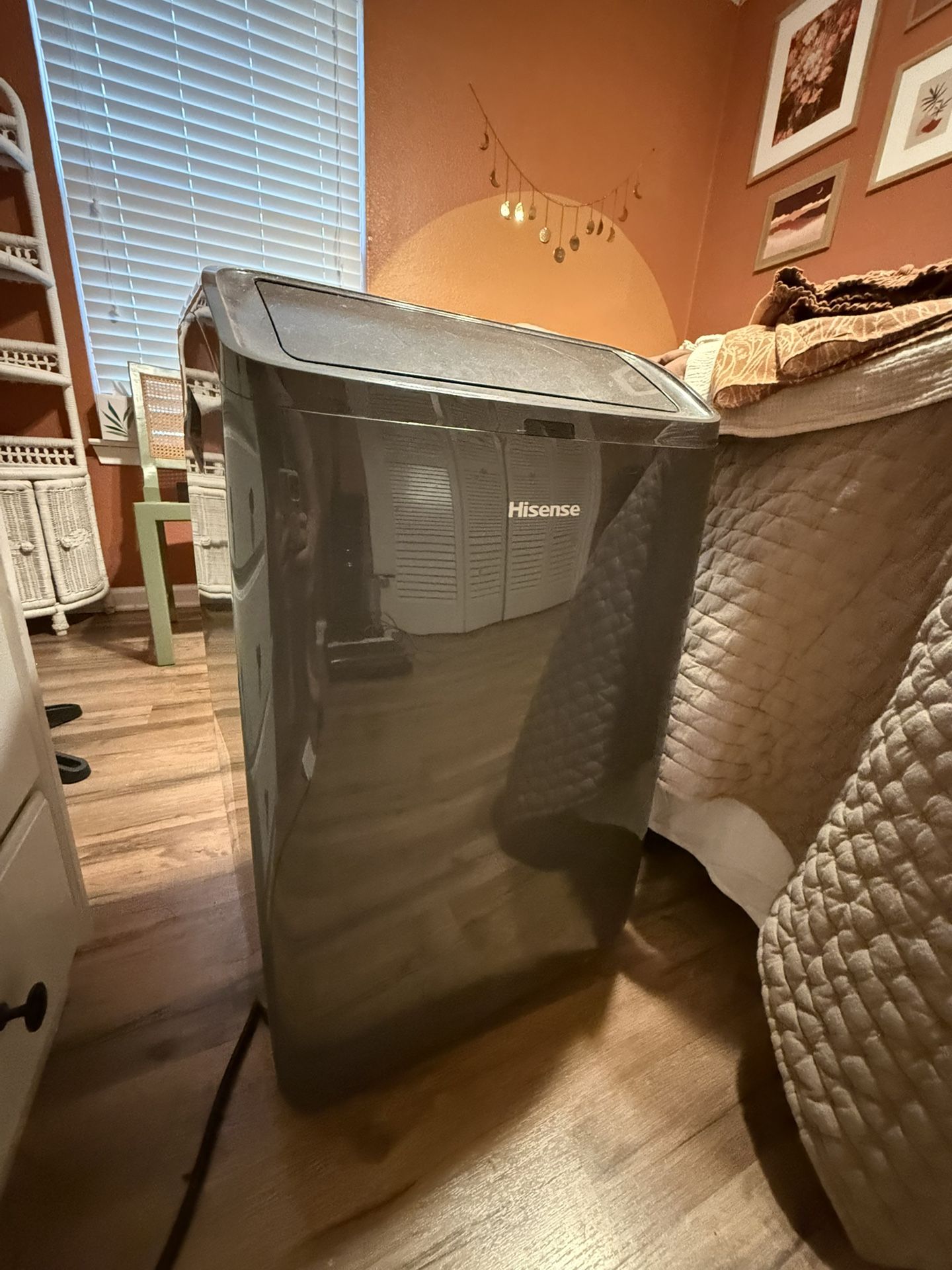 Hisense 10k Air Conditioner