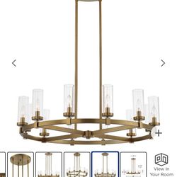 Chandelier 
