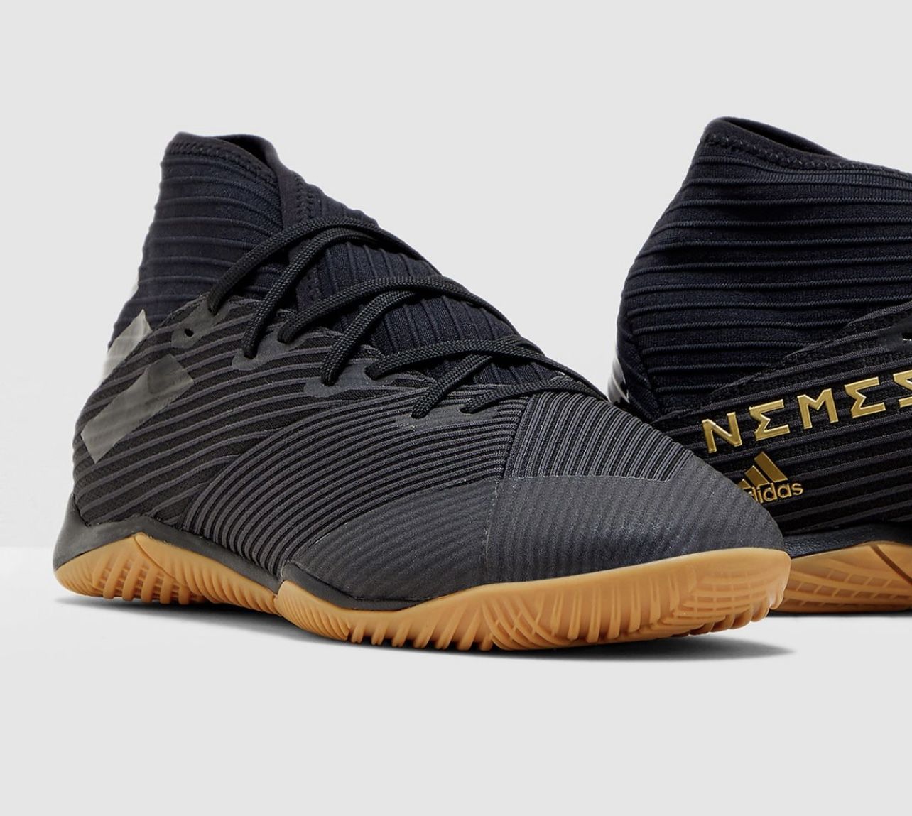 Adidas Nemeziz 19.3 Turf Soccer Shoes