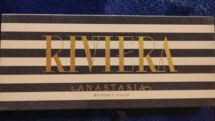 Make-up Palette Anastasia