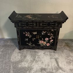 Oriental Asia Cabinet 