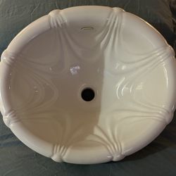 Kohler Sink / Undermount