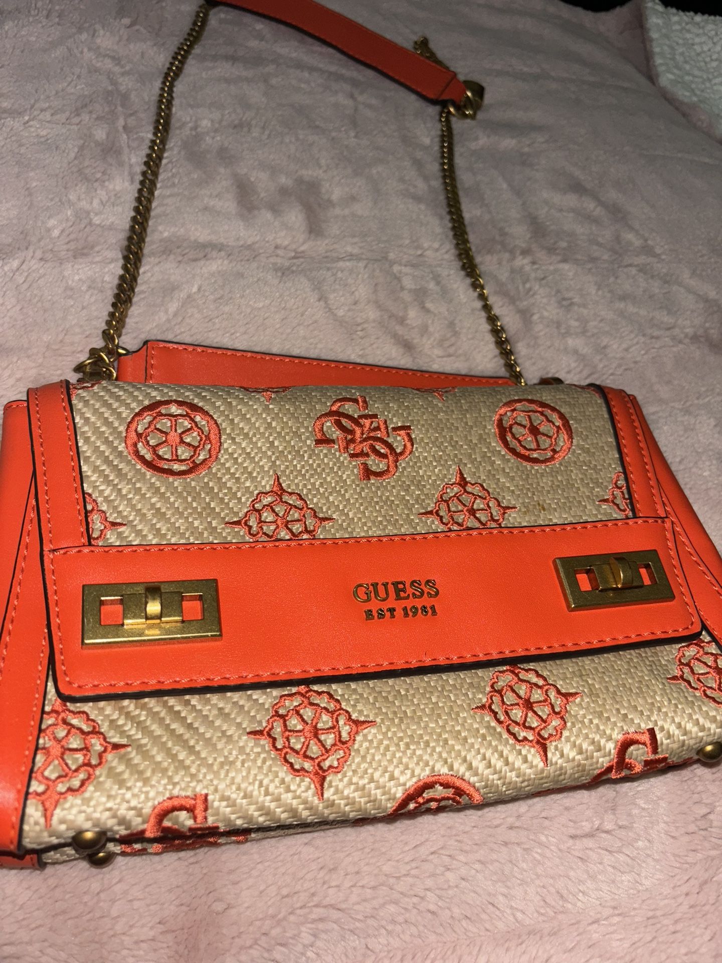 Guess Purse