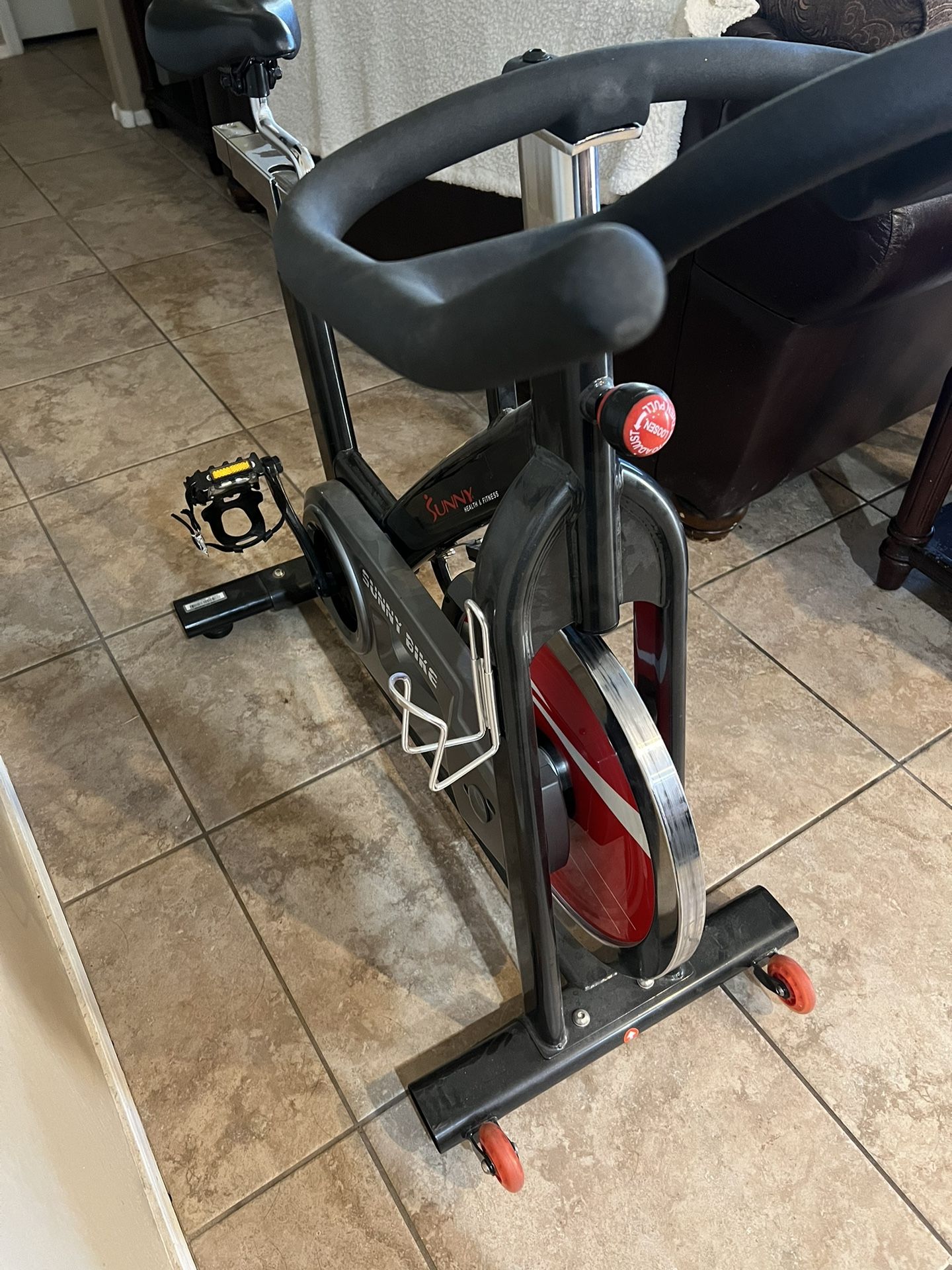 used stationary bike toronto
