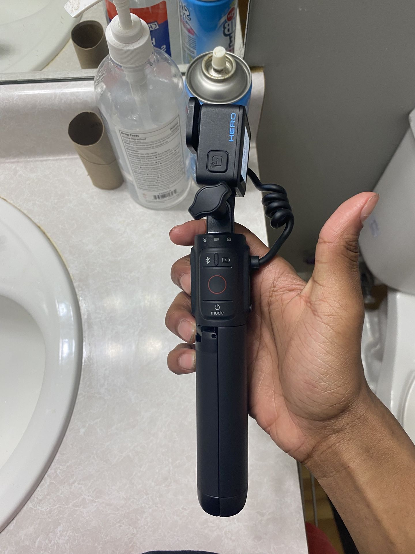 GoPro