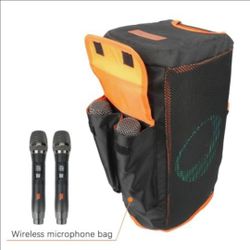 JBL PartyBox On-The-Go Protective Cover – New
