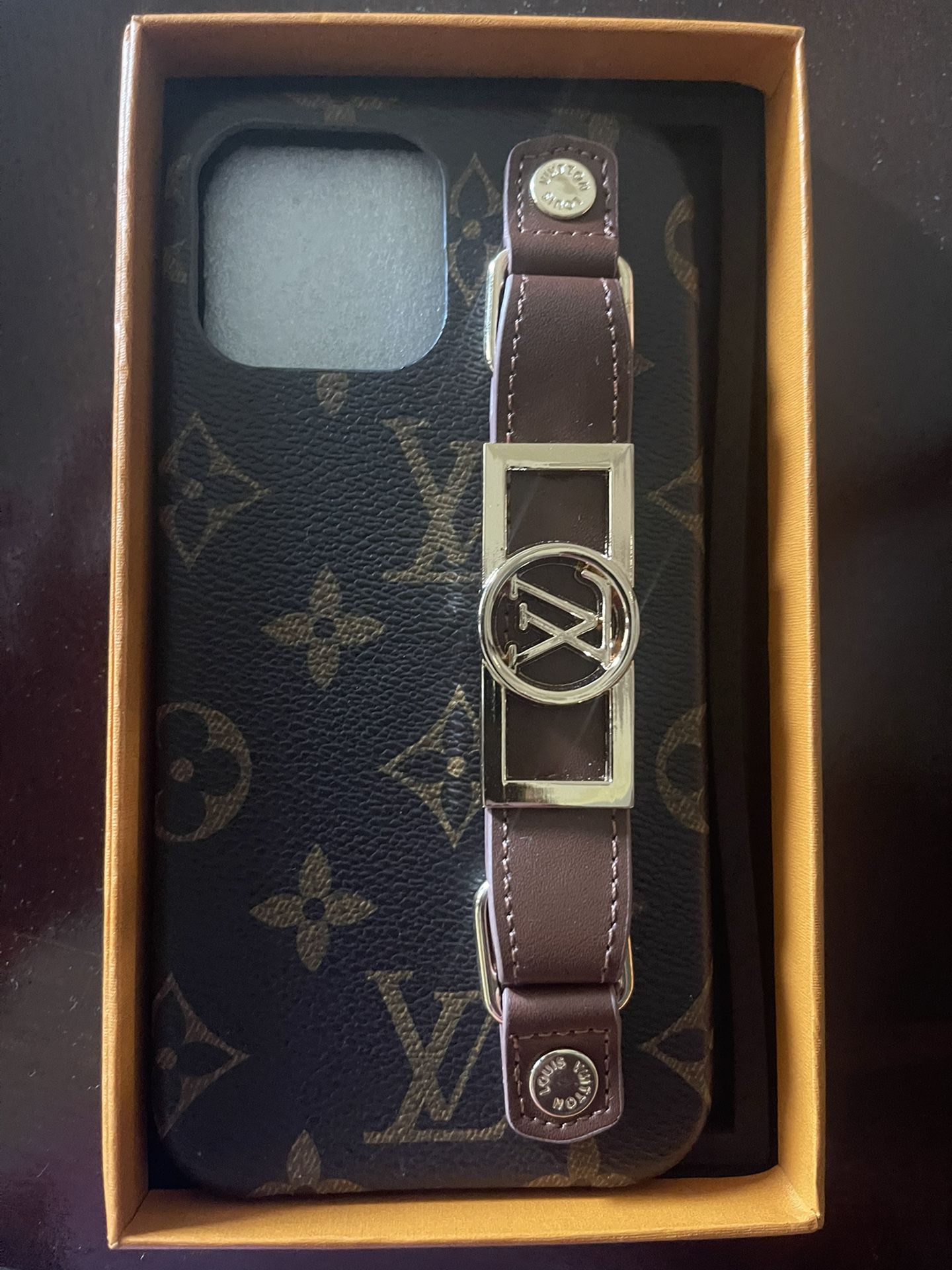 Iphone Max 12/13 Phone Case 