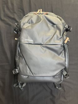 Shimoda Explorer V2 (E25)