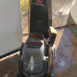 Bissell Lift Off Carpet Cleaner 
