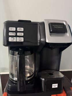 Hamilton Coffee Maker