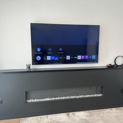 4k Samsung Smart Tv