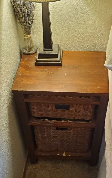 Nightstand