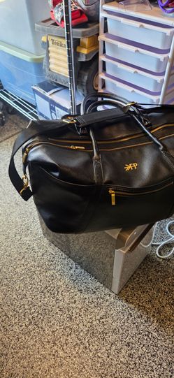 Freshly Picked Weekender