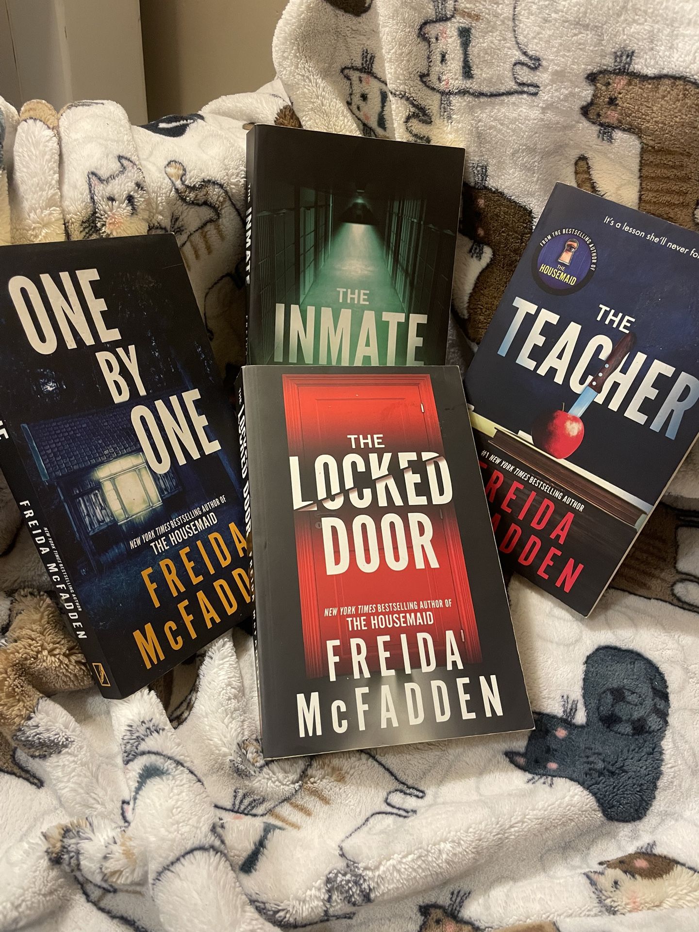 Books