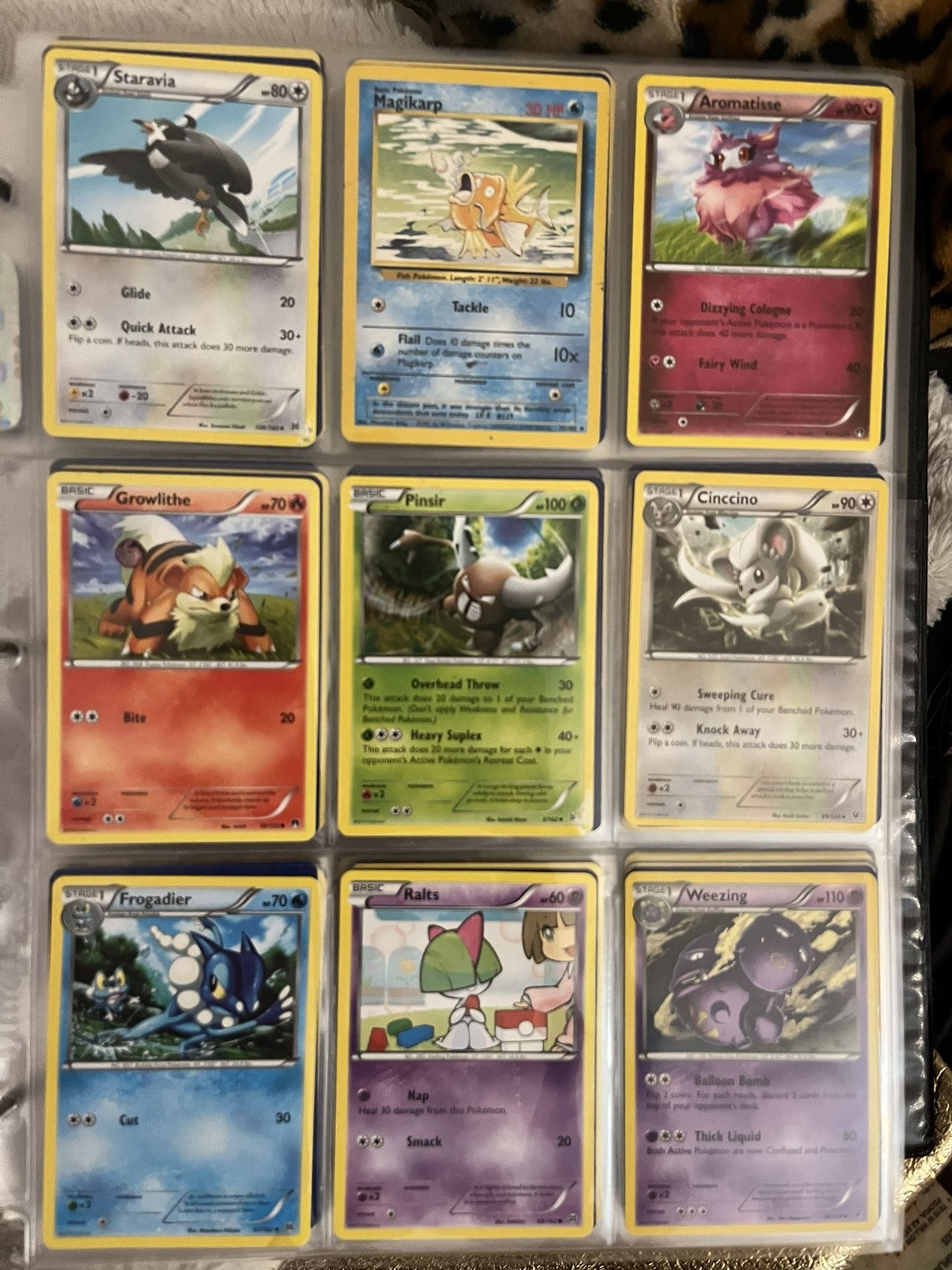 RARE 2009 HALO Charizard G lv.X for Sale in Phoenix, AZ - OfferUp