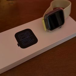 Apple Watch SE 3