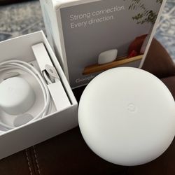 Google Nest Wifi Router - Used Good