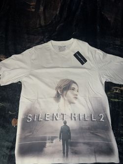 Silent Hill 2 Shirt