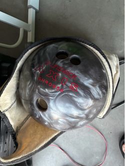 Bowling Ball