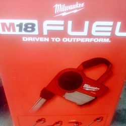 Milwaukee M18 Fuel Compact Vacuum