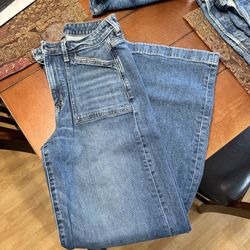 American Eagle 