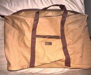 Large carry on